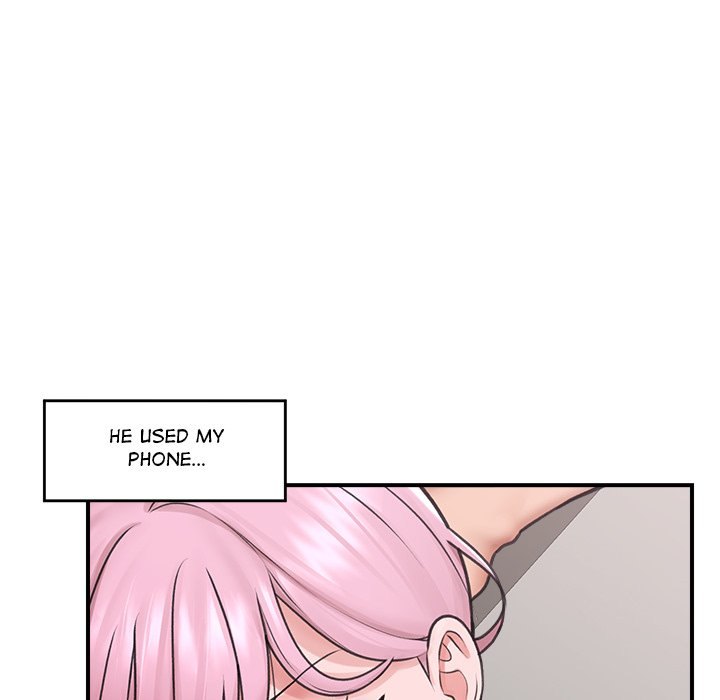 Hypnotist Security Guard - Chapter 9 - picture 150