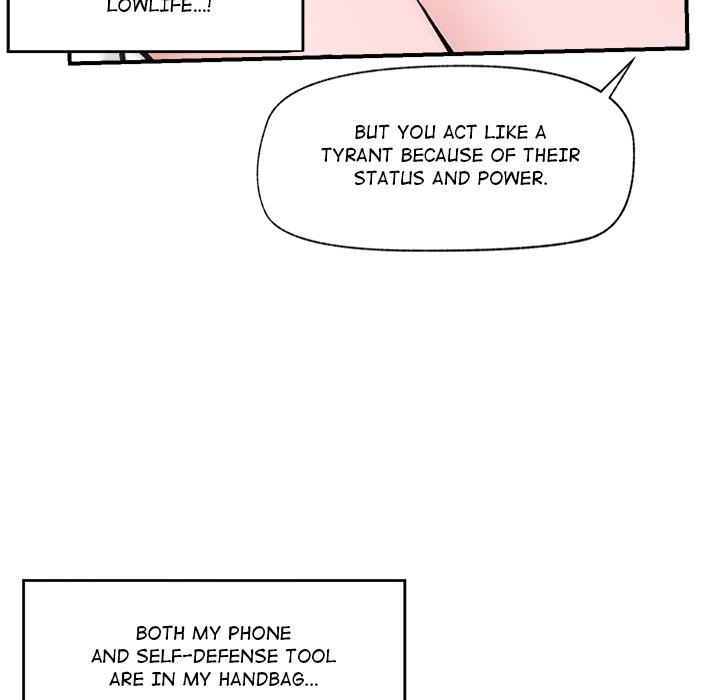 Hypnotist Security Guard - Chapter 9 - picture 17