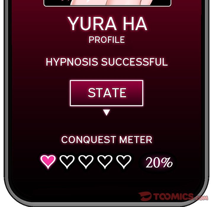 Hypnotist Security Guard - Chapter 9 - picture 173