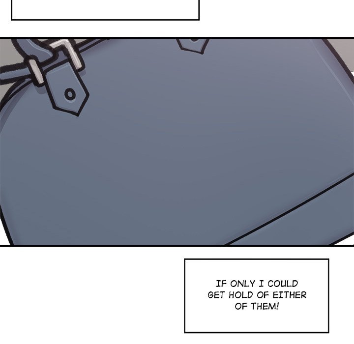 Hypnotist Security Guard - Chapter 9 - picture 18