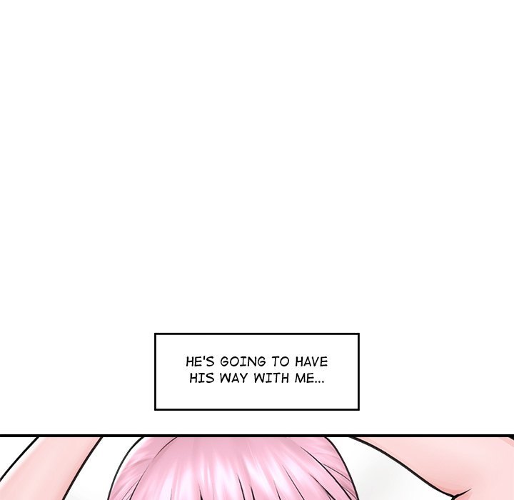 Hypnotist Security Guard - Chapter 9 - picture 27