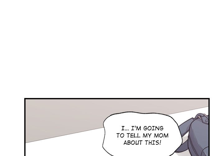 Hypnotist Security Guard - Chapter 9 - picture 3
