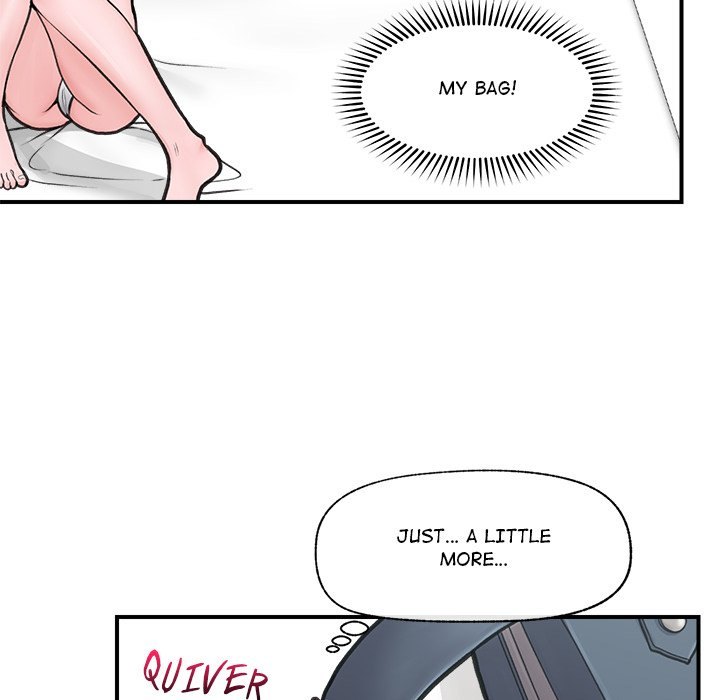 Hypnotist Security Guard - Chapter 9 - picture 30