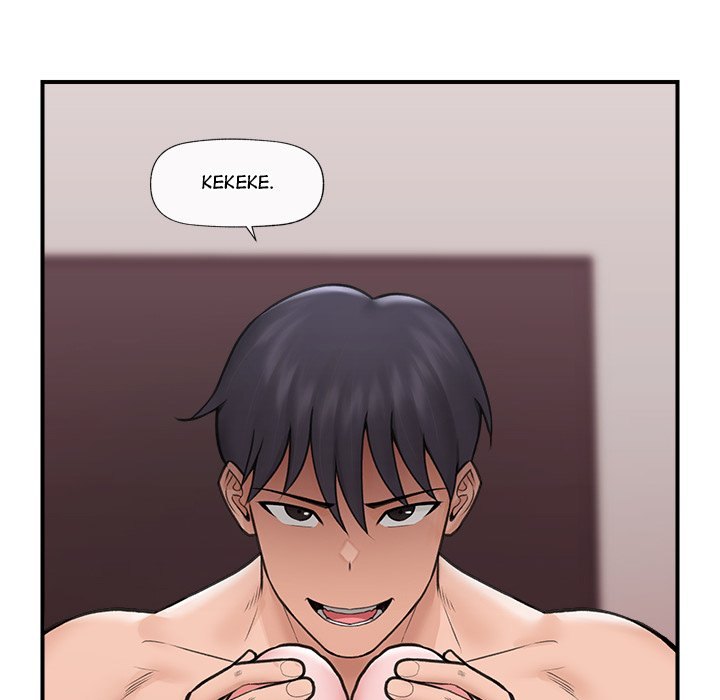 Hypnotist Security Guard - Chapter 9 - picture 32