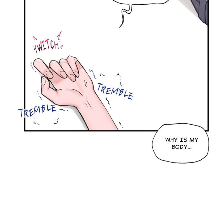 Hypnotist Security Guard - Chapter 9 - picture 4