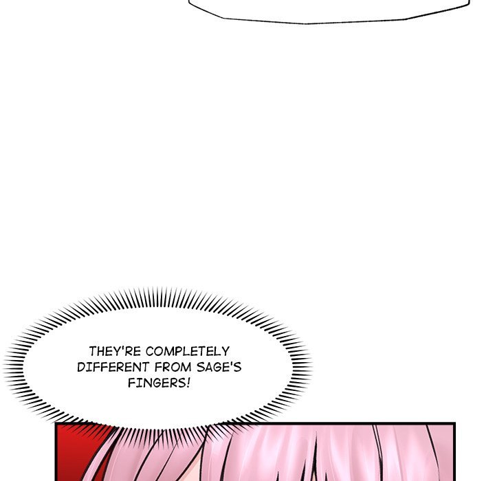 Hypnotist Security Guard - Chapter 9 - picture 52