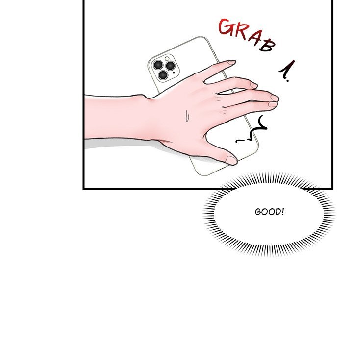 Hypnotist Security Guard - Chapter 9 - picture 54