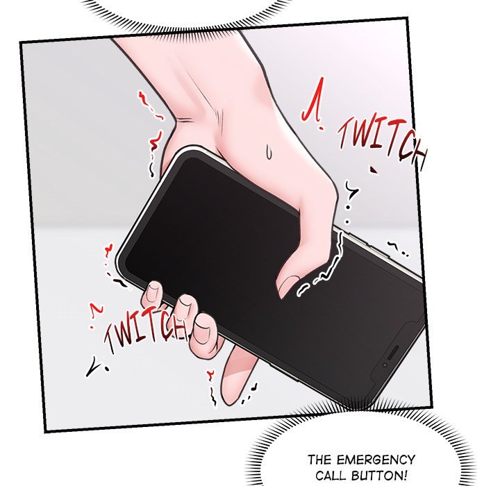 Hypnotist Security Guard - Chapter 9 - picture 61