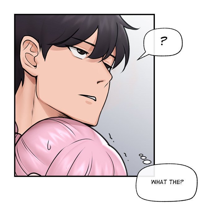 Hypnotist Security Guard - Chapter 9 - picture 67
