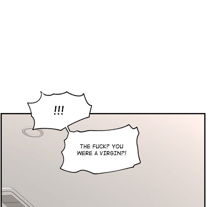 Hypnotist Security Guard - Chapter 9 - picture 68