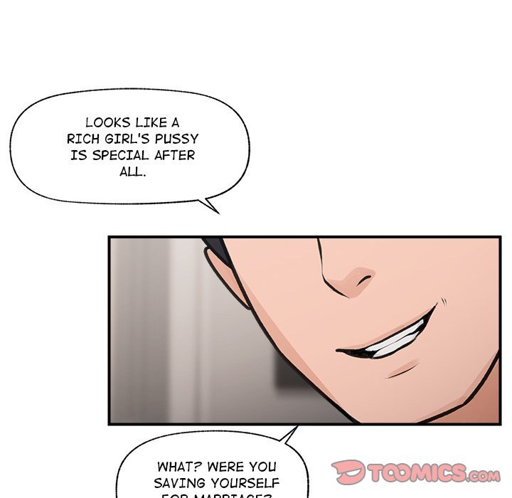 Hypnotist Security Guard - Chapter 9 - picture 74