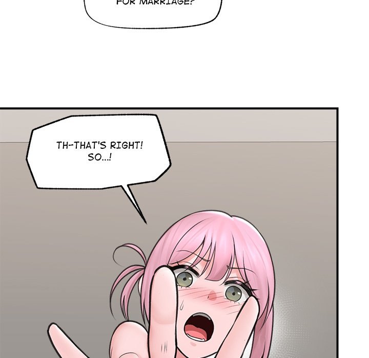 Hypnotist Security Guard - Chapter 9 - picture 75