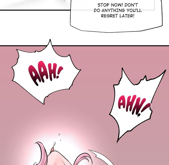 Hypnotist Security Guard - Chapter 9 - picture 77