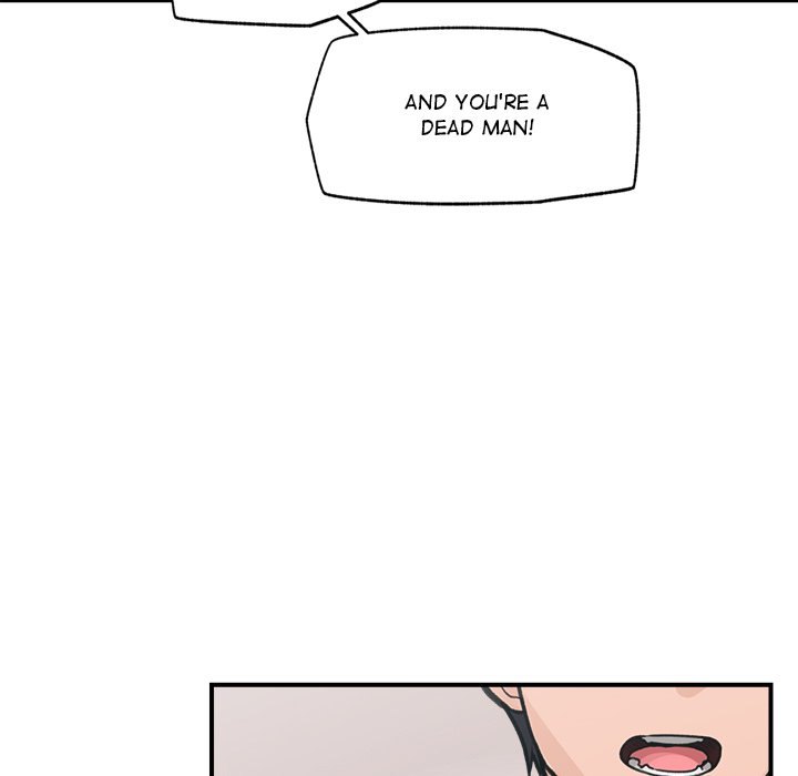 Hypnotist Security Guard - Chapter 9 - picture 8