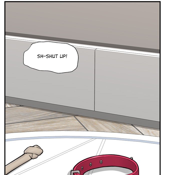 Hypnotist Security Guard - Chapter 9 - picture 89