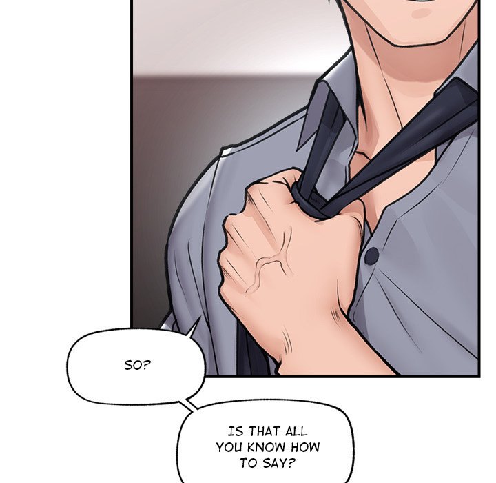 Hypnotist Security Guard - Chapter 9 - picture 9