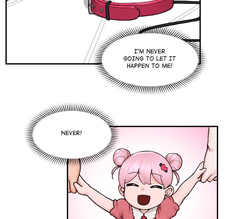 Hypnotist Security Guard - Chapter 9 - picture 90