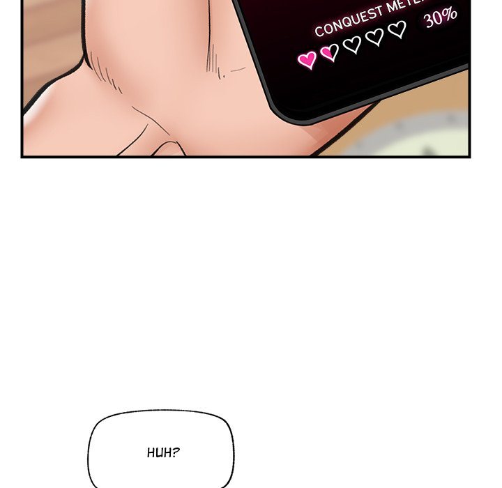 Hypnotist Security Guard - Chapter 10 - picture 115