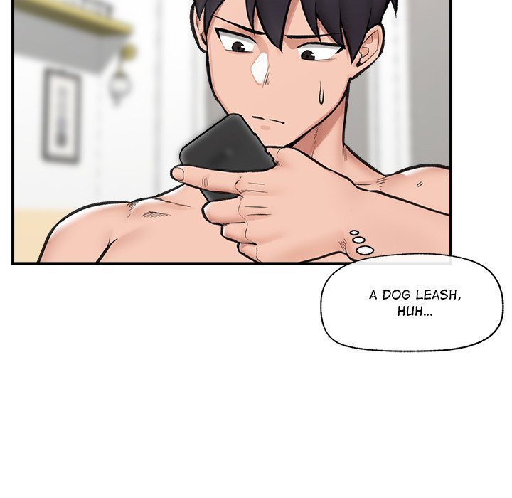Hypnotist Security Guard - Chapter 10 - picture 118