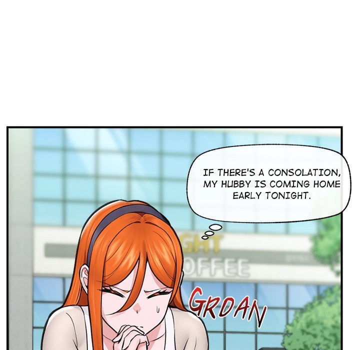 Hypnotist Security Guard - Chapter 10 - picture 133