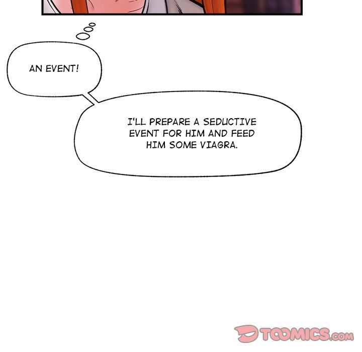 Hypnotist Security Guard - Chapter 10 - picture 137
