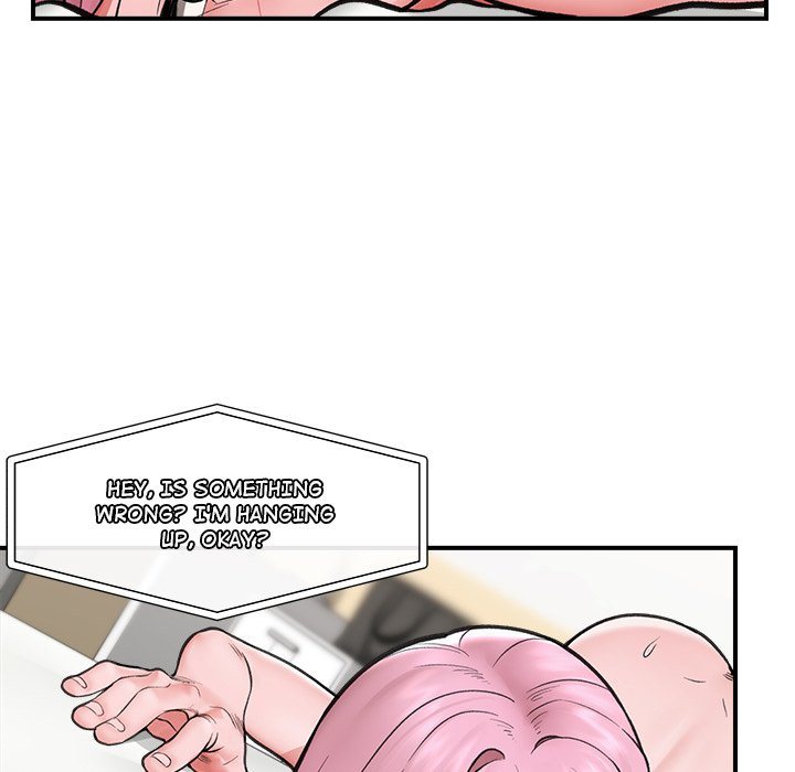 Hypnotist Security Guard - Chapter 10 - picture 30
