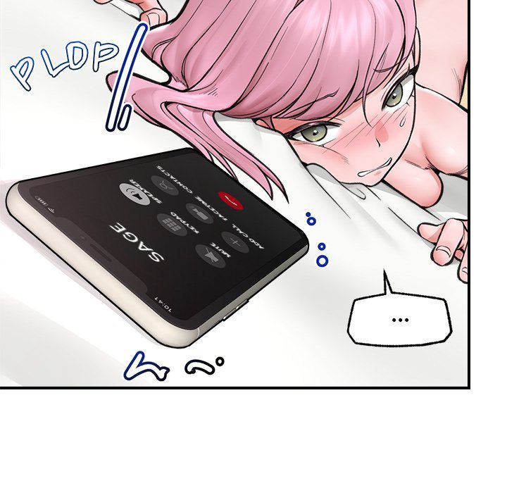 Hypnotist Security Guard - Chapter 10 - picture 31