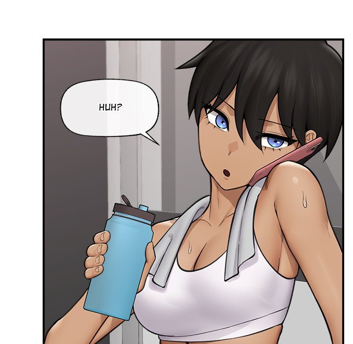 Hypnotist Security Guard - Chapter 10 - picture 34