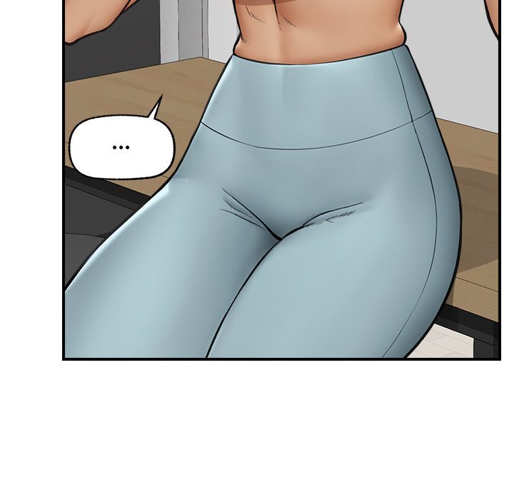 Hypnotist Security Guard - Chapter 10 - picture 35