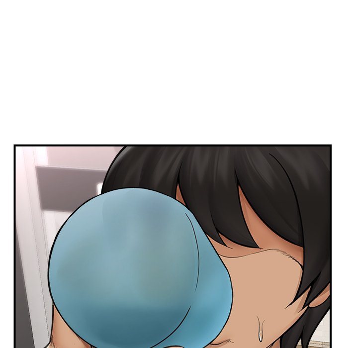 Hypnotist Security Guard - Chapter 10 - picture 36