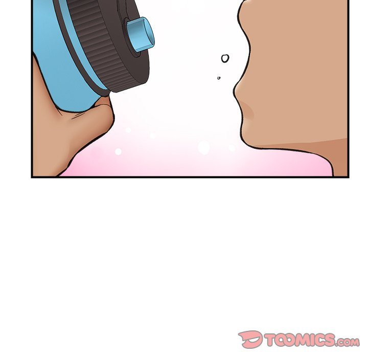 Hypnotist Security Guard - Chapter 10 - picture 38