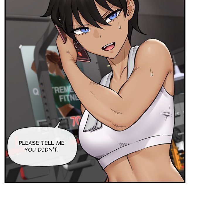 Hypnotist Security Guard - Chapter 10 - picture 41