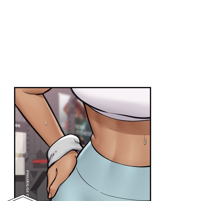 Hypnotist Security Guard - Chapter 10 - picture 44