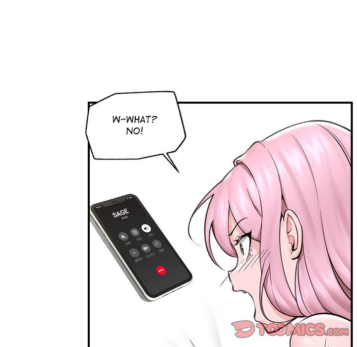 Hypnotist Security Guard - Chapter 10 - picture 47