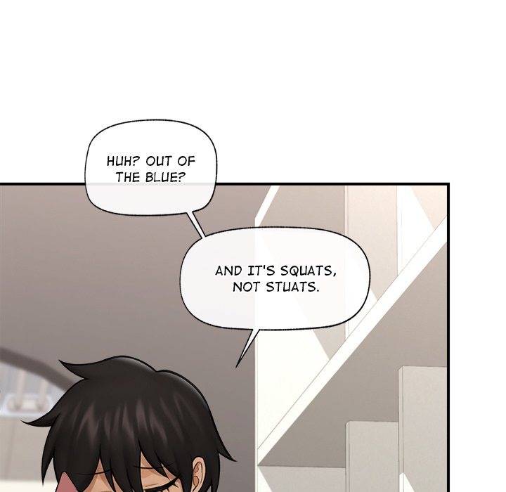 Hypnotist Security Guard - Chapter 10 - picture 51