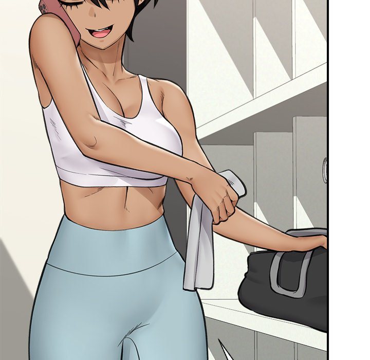 Hypnotist Security Guard - Chapter 10 - picture 52