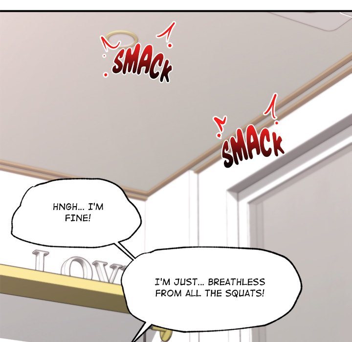 Hypnotist Security Guard - Chapter 10 - picture 59