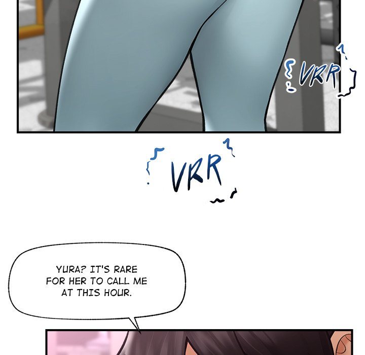 Hypnotist Security Guard - Chapter 10 - picture 6