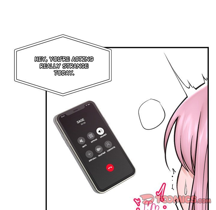 Hypnotist Security Guard - Chapter 10 - picture 65