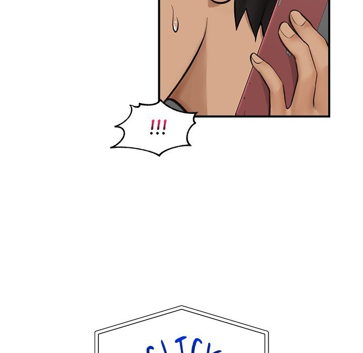 Hypnotist Security Guard - Chapter 10 - picture 71