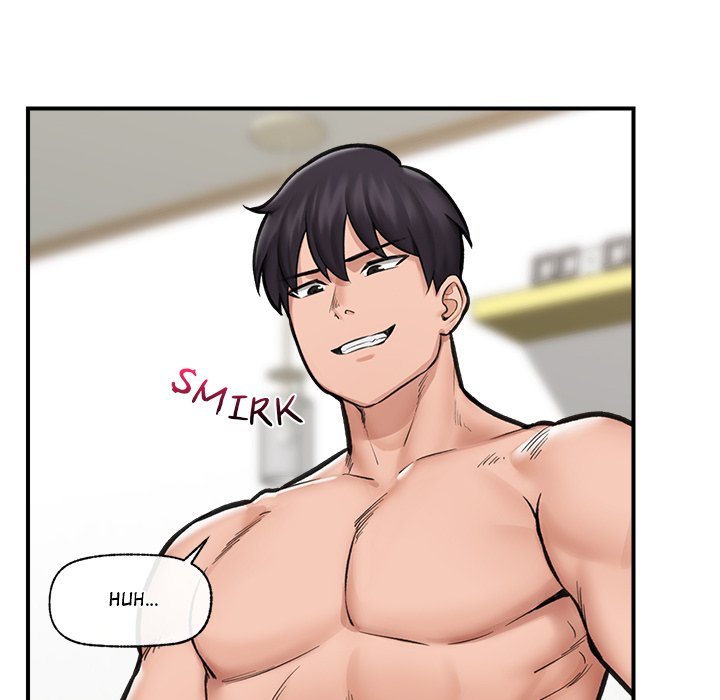 Hypnotist Security Guard - Chapter 10 - picture 73