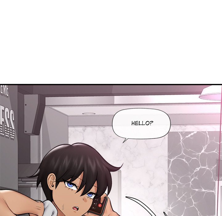 Hypnotist Security Guard - Chapter 10 - picture 8
