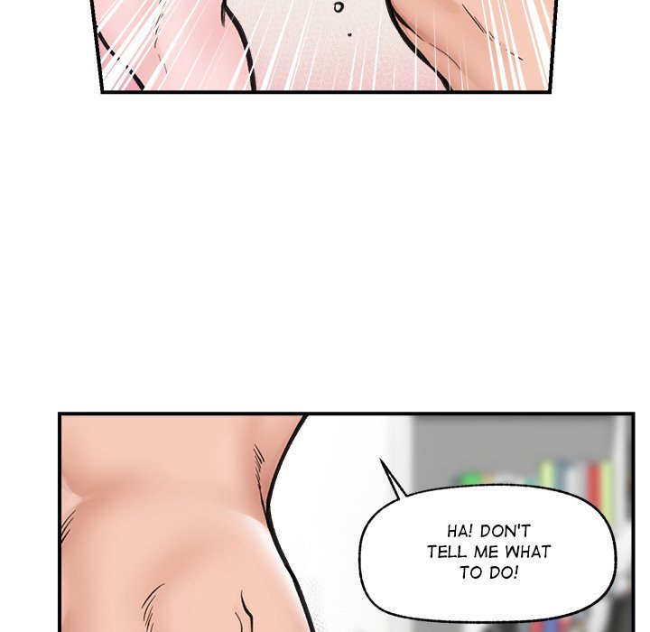 Hypnotist Security Guard - Chapter 10 - picture 93