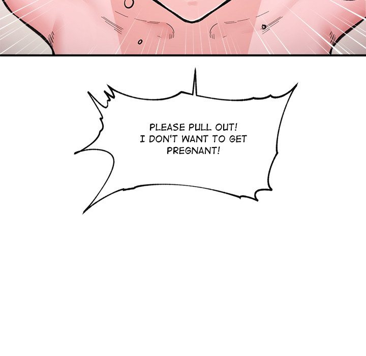 Hypnotist Security Guard - Chapter 10 - picture 97