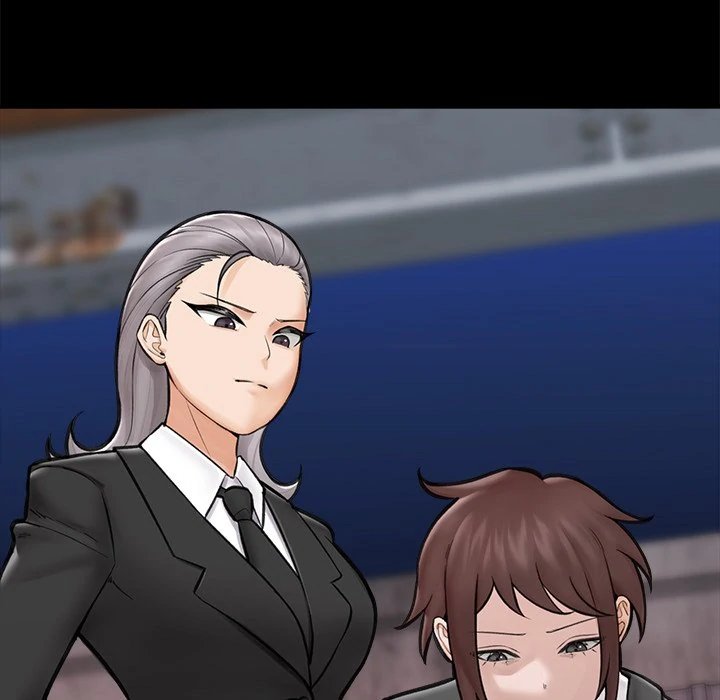 Hypnotist Security Guard - Chapter 11 - picture 102