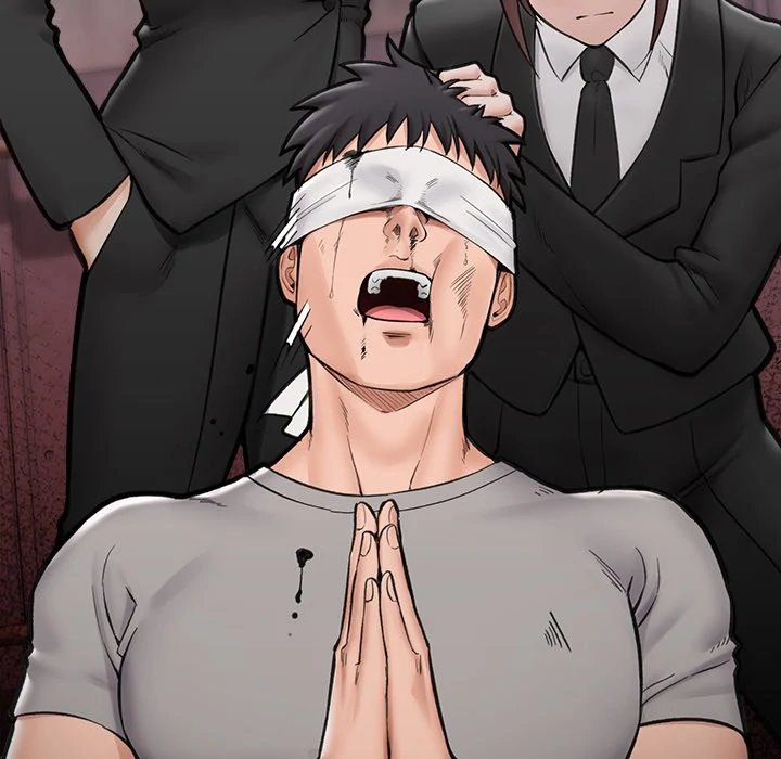 Hypnotist Security Guard - Chapter 11 - picture 103