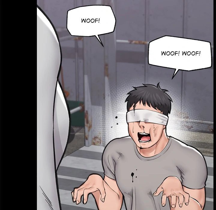 Hypnotist Security Guard - Chapter 11 - picture 107