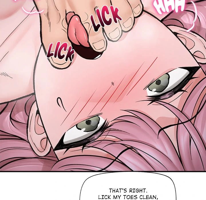 Hypnotist Security Guard - Chapter 11 - picture 139