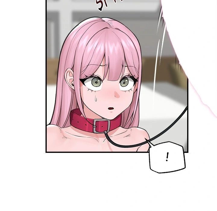 Hypnotist Security Guard - Chapter 11 - picture 14