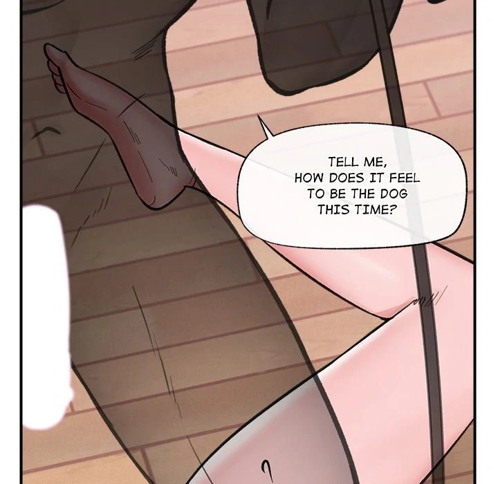 Hypnotist Security Guard - Chapter 11 - picture 141